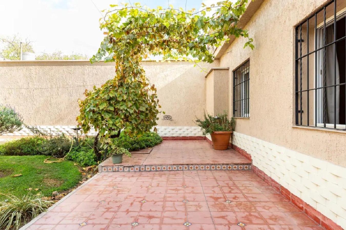 Miriam'S Place Mendoza Exterior photo